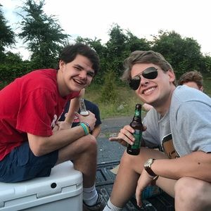 Meet your Posher, Dylan